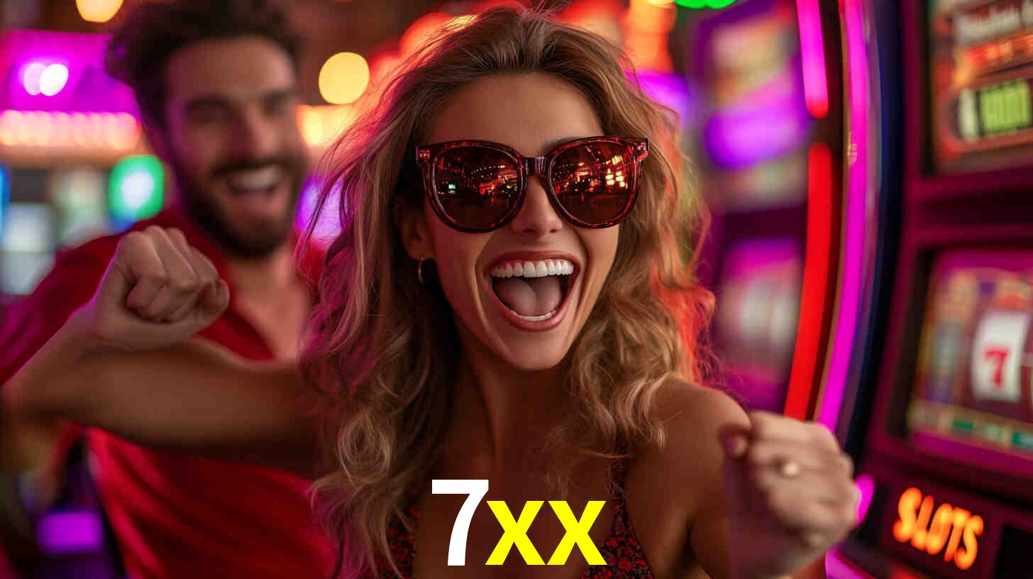 A Popularidade dos Caça-Níqueis no 7xx