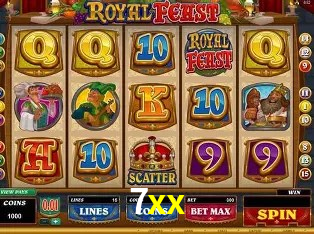 APP oficial da 7xx para mobile