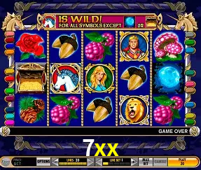 Cassino ao vivo com dealers reais na 7xx