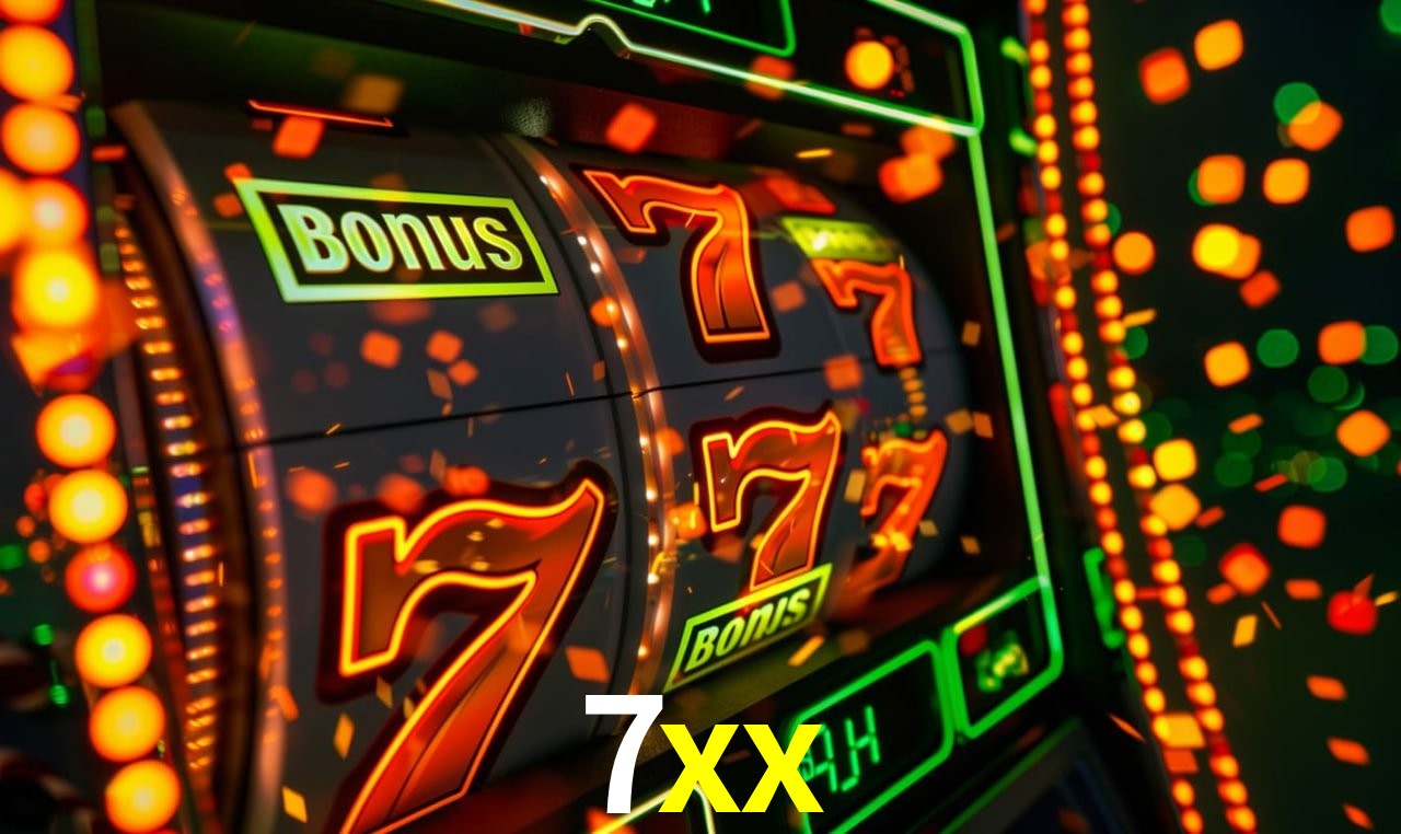 A Emoção da Loteria na 7xx: Uma Chance de Mudança de Vida