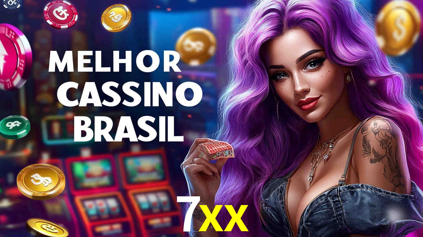 Apostas Esportivas na 7xx: Um Guia Completo